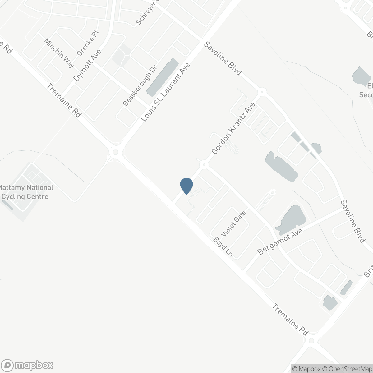 470 GORDON KRANTZ Avenue Unit# 204, Milton, Ontario L9T 2X5